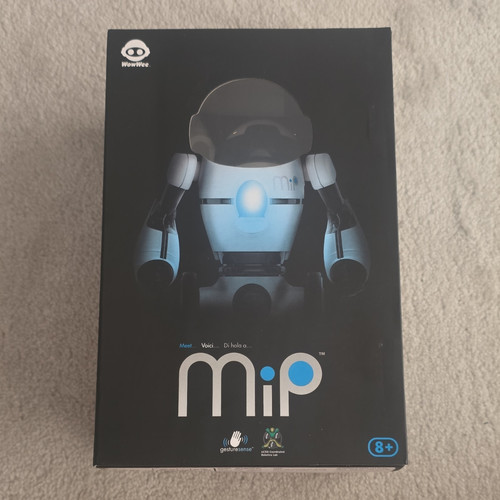 Wowwee mip remote control - remote,