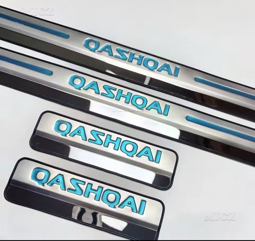 For nissan qashqai - for, 14-19