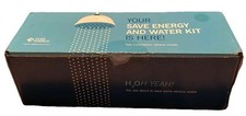 Water Saving Kit, (3