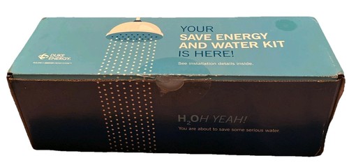 Water saving kit 3 - water, (3