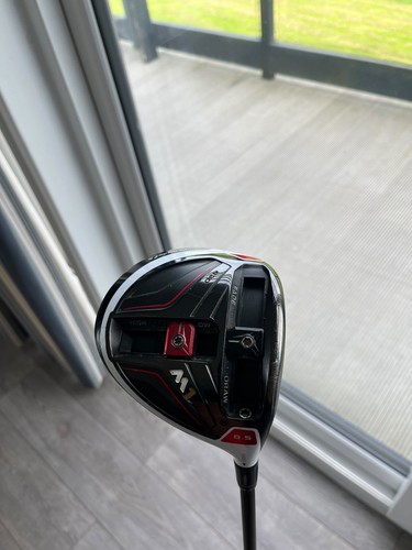 Taylormade 430 driver 2016 - m1,