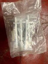 Small Block Chevy, Rocker cover T bar wing nuts SP007282