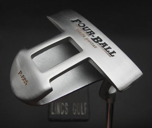 Four ball 885 - blade, putter