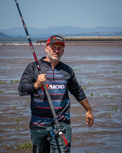 Akios long sleeve shirt sea - akios,