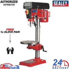 Sealey GDM120B 16 Speed Bench