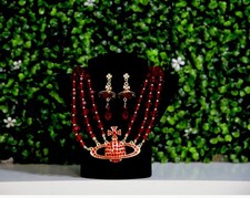 Vivienne Westwood Loelia Pearl