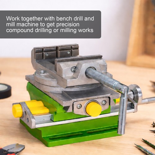 New model drill press cross - new,