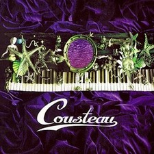 Cousteau, Cousteau, Used; Very Good CD