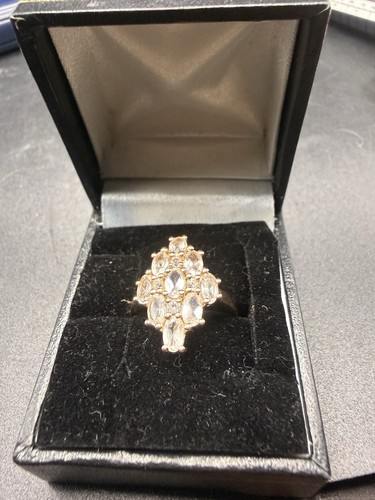 Tggc gemporia gold plated - gemporia, 925
