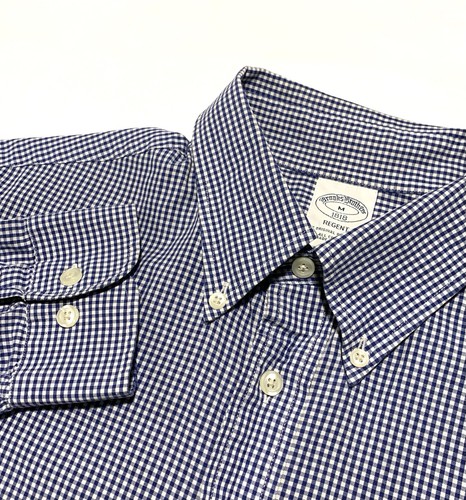 Brooks brothers shirt men - men, m