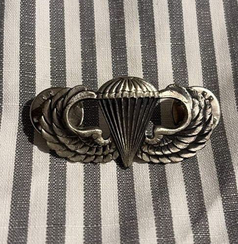 Original vintage sterling - vintage, us