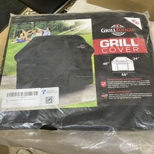 GrillTough Heavy Duty BBQ