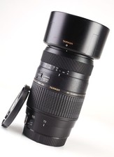 Tamron 70-300mm F4-5.6 LD DI