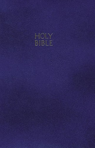 Nkjv gift and award bible - and, not