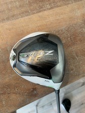 Taylormade RBZ HL Driver