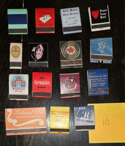 Various collectable vintage - 15,