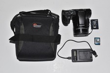 NIKON COOLPIX B600 16MP Bridge