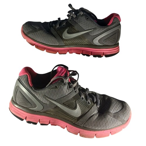 Nike lunarglide running shoes - nike, lunarglide+