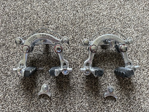 Mafac racer brake calipers - mafac,