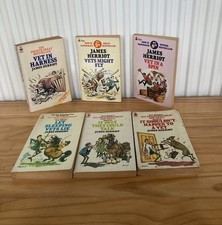 Bundle Of 6 Vintage  All