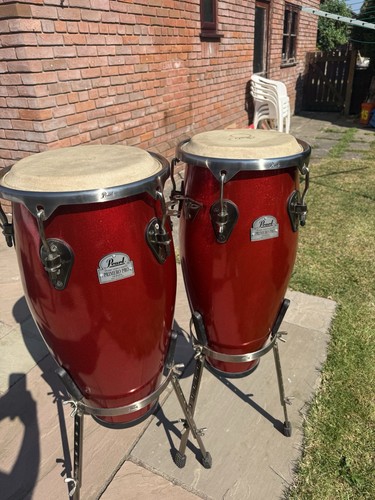 Pearl primero pro - pearl, pair