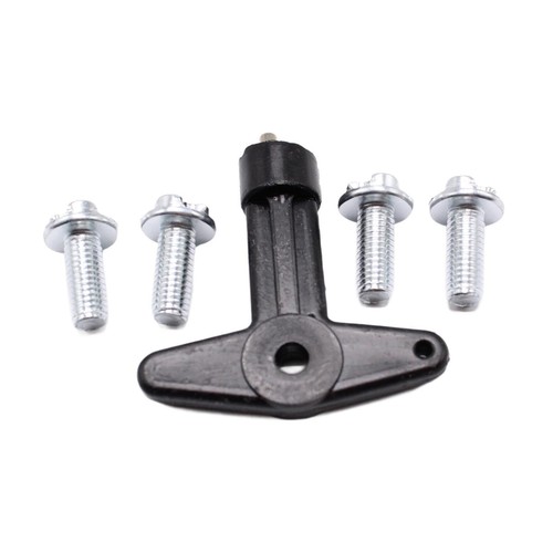 Alloy wheel centre cap screw - wheel,
