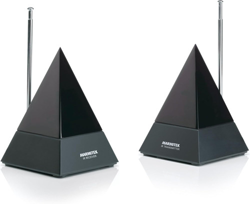 Wireless extender - ir,
