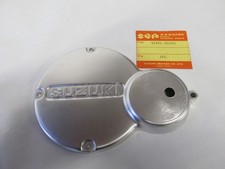 NOS Suzuki TS100 magneto cover