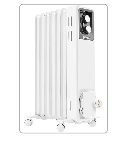 Dimplex ecr series eco 5kw - dimplex,