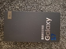Samsung Galaxy S7 G930F 32GB