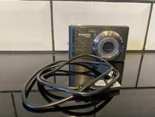 Polaroid iX828 Digital Compact