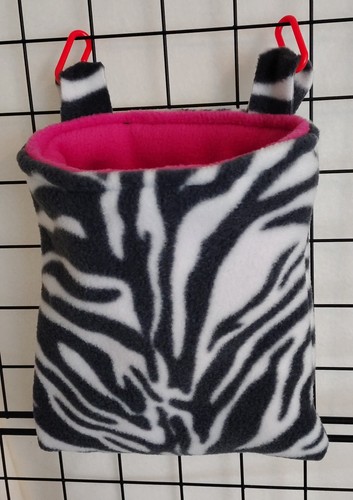 Ready made pouch - made,