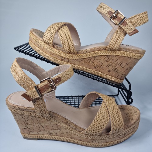 Dune london wedge sandals - dune,