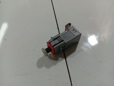 Vauxhall Antara 2013 Brake