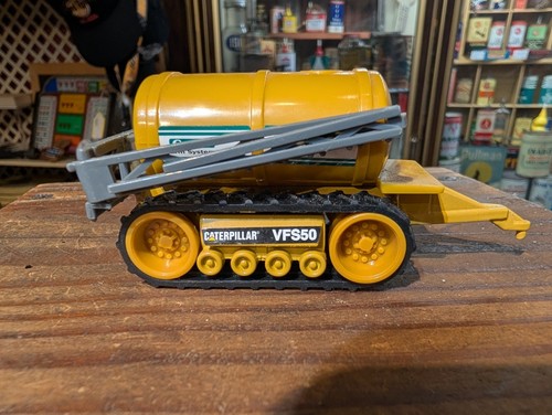 Original ertl caterpillar - original,