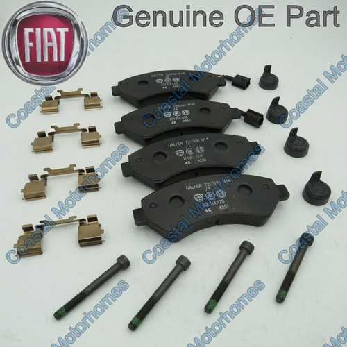 Fits fiat ducato peugeot boxer - fits,