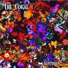 Butterfly House - The Coral