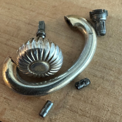 Vintage size waltham - 16,