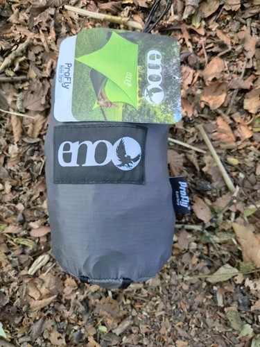 Eno profly rain tarp - -,