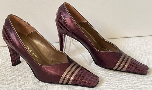 Sabrina chic women purple - chic,