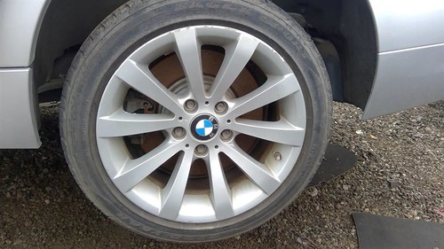 Wheel 17x8 alloy - 17x8, 10