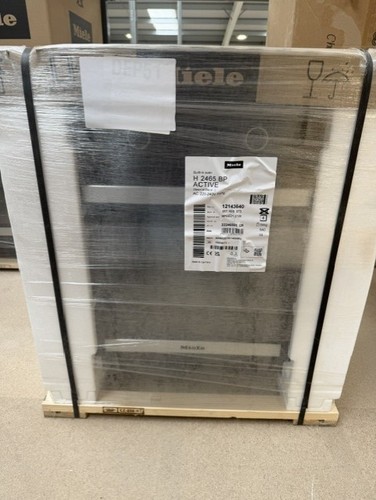 Miele 2465 active - miele, h