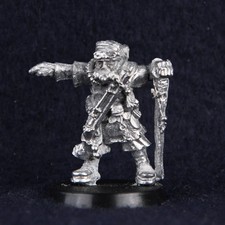 Confrontation Ash Waste Nomad