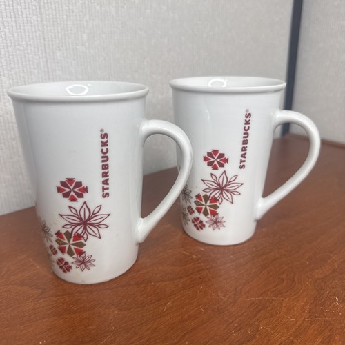 Starbucks coffee mugs - coffee,