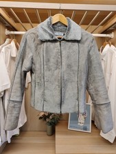 RED HERRING COAT JACKET SIZE