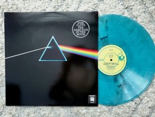 Pink Floyd - The Dark Side of