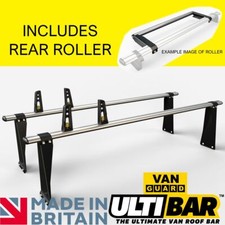Ford Transit Roof Rack