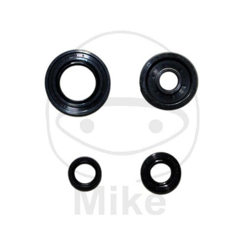 Engine oil gasket kit - engine,
