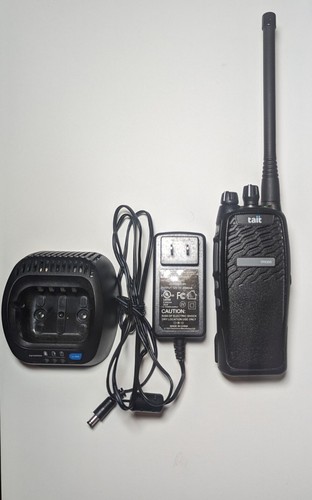 Tait tp9300 vhf - tait, mhz)