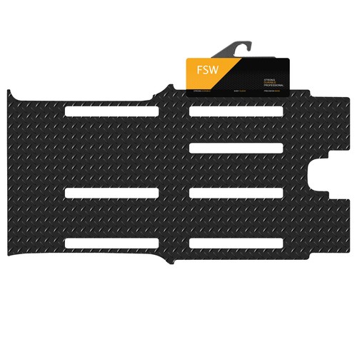 Fits mercedes vito - fits, lwb